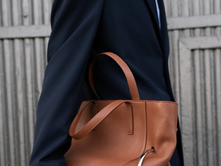 Dries Van Noten 2021秋冬男装系列