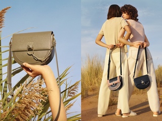 FURLA 正式发布2021春夏广告大片#FUNFURLA