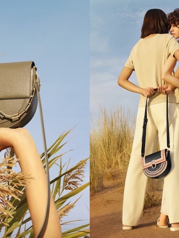 FURLA 正式发布2021春夏广告大片#FUNFURLA