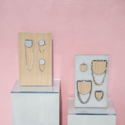 GEM DIOR 高级珠宝及腕表系列