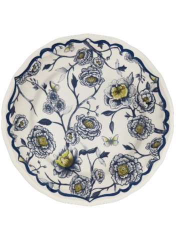 DIOR MAISON 二零二一春夏系列 格兰维尔(GRANVILLE)系列