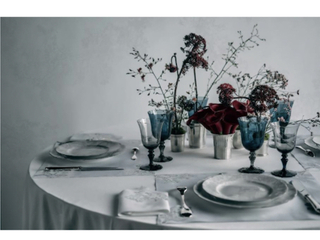 DIOR MAISON 二零二一春夏系列 茹伊印花(TOILE DE JOUY)系列