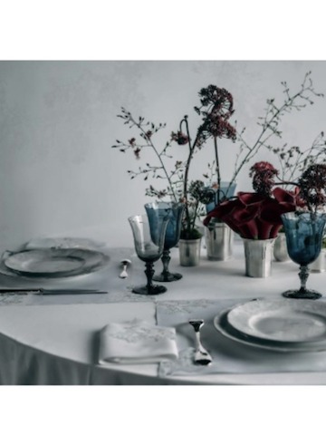 DIOR MAISON 二零二一春夏系列 茹伊印花(TOILE DE JOUY)系列