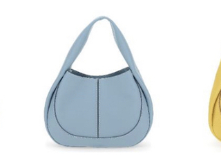 TOD’S T-Factory匠心呈现 跨界艺术演绎2021春夏Shirt Bag 