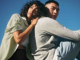 lululemon 2021情人节挚爱之选 触而倾心，给予有情人