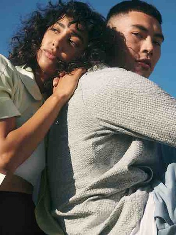 lululemon 2021情人节挚爱之选 触而倾心，给予有情人