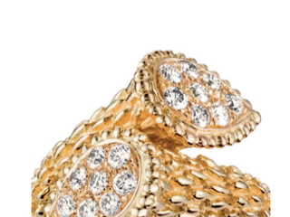 Boucheron宝诗龙2021春季潮流趋势 Serpent Bohème系列全新作品