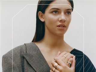 Boucheron宝诗龙2021春季潮流趋势 Quatre系列全新作品