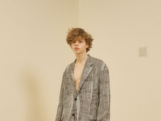 Acne Studios推出2021秋冬系列