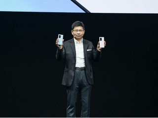 新一代折叠旗舰华为Mate X2发布，定义折叠旗舰行业标准
