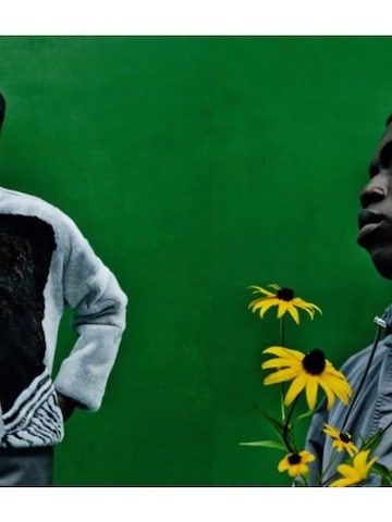 迪奥夏季男装广告大片 致敬高订技艺