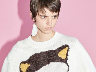 STELLA McCARTNEY Shared 2021春夏