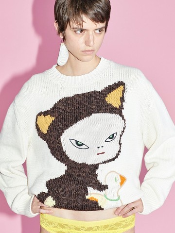 STELLA McCARTNEY Shared 2021春夏