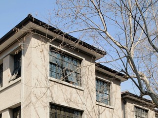 探寻城市与自然肌理 「broadcast播」衡山坊中心体验店开业