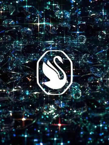 Swarovski 推出全新品牌形象