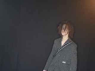 Onitsuka Tiger 鬼塚虎2021秋冬系列首次亮相米兰时装周