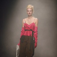 MM6 MAISON MARGIELA 2021秋冬系列