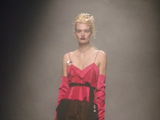 MM6 MAISON MARGIELA 2021秋冬系列
