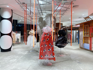 DOVER STREET MARKET BEIJING 2021春夏焕新开季