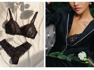 用缤纷色彩唤醒春日 Intimissimi致敬她的多面之美