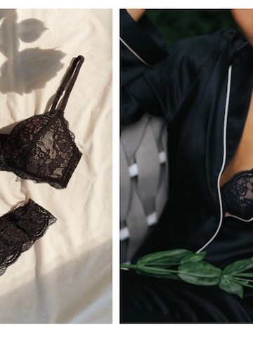 用缤纷色彩唤醒春日 Intimissimi致敬她的多面之美