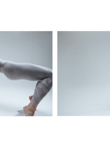 Wolford沃尔福特 陪伴当代女性每个自信而美丽的瞬间