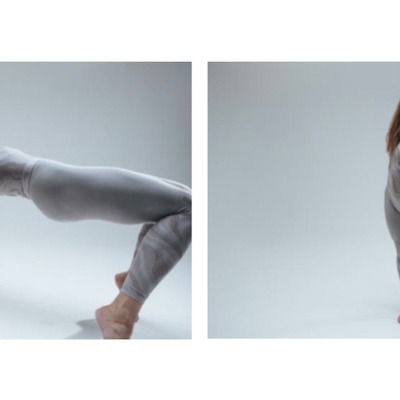 Wolford沃尔福特 陪伴当代女性每个自信而美丽的瞬间