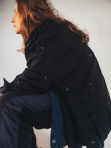 Merrell × A.FOUR Found by Kazuki Kuraishi 联名系列将于北京首发