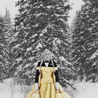 Thom Browne 发布2021秋冬女装与男装系列