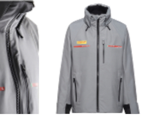 The Woolmark Company助力 Luna Rossa Prada Pirelli帆船队征战第36届美洲杯