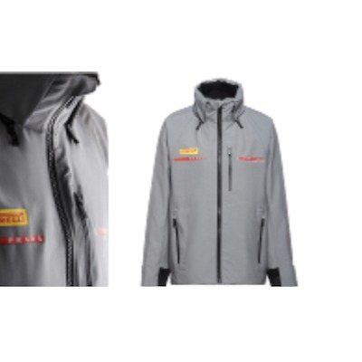 The Woolmark Company助力 Luna Rossa Prada Pirelli帆船队征战第36届美洲杯