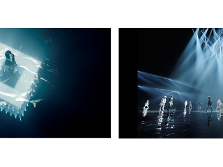 纪梵希全新发布2021秋冬成衣系列