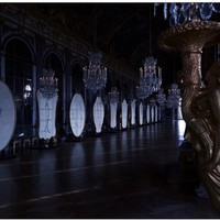 迪奥于凡尔赛宫发布全新秋冬成衣系列 艺术合作探索全新视角
