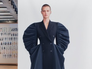 Alexander McQueen  可持续与再创造