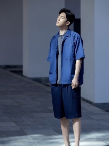 +J 2021春夏设计师合作系列 3月19日重磅上市