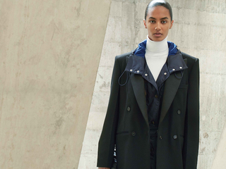  STELLA McCARTNEY  2021冬季成衣系列 