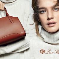 Loro Piana 推出 Sesia 包袋