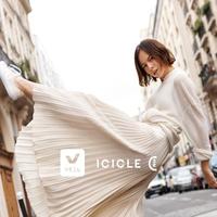 VEJA和ICICLE之禾联手推出2021春夏VEJAxICICLE胶囊系列 # VEJA X ICICLE――保护地球实践可持续发展