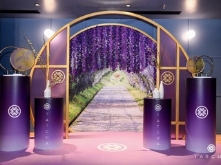 愈肤相约，TATCHA“愈美新生，绽露光彩”沙龙私享会与你共享春日好时光