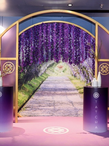 愈肤相约，TATCHA“愈美新生，绽露光彩”沙龙私享会与你共享春日好时光