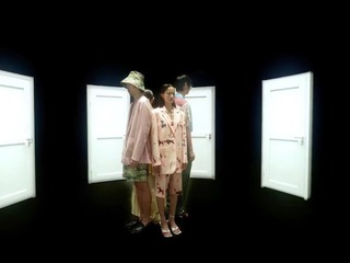 探寻虚拟绿洲 URBAN REVIVO发布2021夏季形象大片