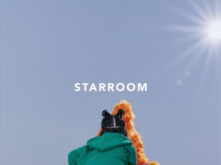 THE WONDERLAND 我们的秘密乐园 STARROOM 2021秋冬系列大秀