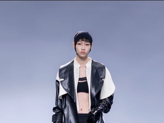 SHIE LYU 21AW