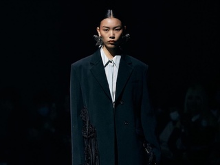 YINGPEI STUDIO 21AW Collection