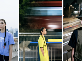 THE NORTH FACE URBAN EXPLORATION 春夏21系列：「喧嚣都市」別注系別04 – Packable Gear