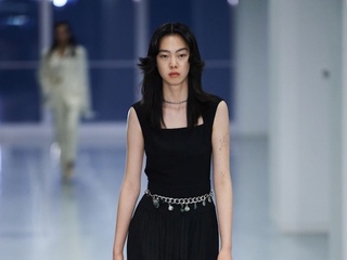 XU ZHI AW 21 无序之序