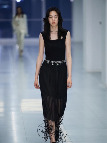 XU ZHI AW 21 无序之序