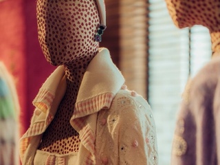 Le Fame拉飞姆2021秋季