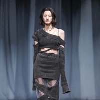 Anno Mundi AW21 水澜Gleaming Water