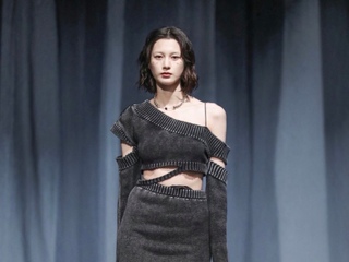 Anno Mundi AW21 水澜Gleaming Water